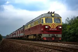 「中国铁路」现存K字头列车汇总「K1-K100」（截止21年10月）图片