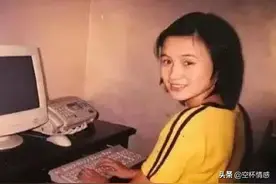 2005年，那么优秀的朱小贞为什么会嫁给条件那么差劲的林生斌？图片