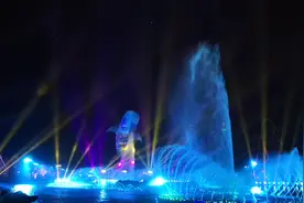 两天一夜打卡珠海长隆图片