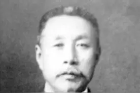 1951年，大连86岁老人被枪决，围观群众怒骂“大汉奸”，他是谁？图片