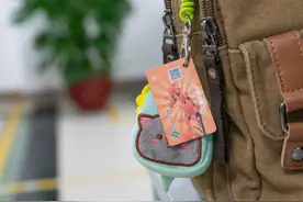 凭卡乘公交地铁免费！广州学龄前儿童专属交通卡下月发行图片