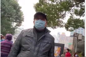 90后安徽女生独闯上海相亲角，走上相亲路的男女揭露爱情的真谛图片