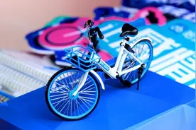 哈啰单车"瘫痪了"：盲目扩张、连年亏损、内部管理混乱图片