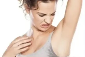 #安心变美课堂##我的安心变美推荐# 夏天，我们不做“女汗子”......图片