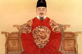 “衣冠文物悉同中国”，这就是韩服的历史真相。图片