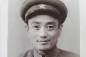 这位厦门人厉害了，他是皖南游击战争的主要领导人之一图片