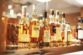 2020年全球十大酒业集团：中国两家上榜，榜首收入是茅台4倍图片