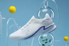 不穿国产跑鞋？安踏氢跑2.0更轻更快，上脚后：真香图片