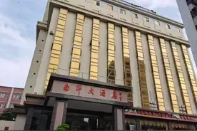 惠州司法拍卖：广东省惠州市惠阳区淡水大华一路三巷不动产图片