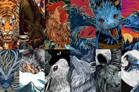 人人喊打老鼠的却排在生肖首位，原来古人用脚排名，网友：蛇呢？图片