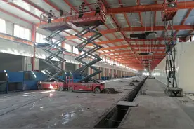 包头这个大型农贸市场9月初将“重启”，改造前后对比图提前看图片