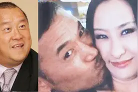 曾志伟的寿宴上，儿媳向苗侨伟索吻让曾志伟颜面扫地，被赶出家门