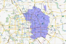 朝阳哪里的房子便宜？主城区的牌面，郊区的价格图片