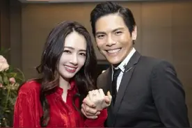 8年了，《小时代》郭采洁还在撕顾里的标签，有人却早已大红大紫图片