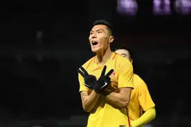 于大宝新赛季前景分析：他仍是球队核心，同时也是国足需要的奇兵图片