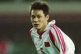 盘点中国各省市的足球代表人物都是谁？（下）——南方篇图片