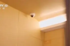 餐厅包间能装摄像头吗？消费者看法不一 专家提了个建议图片