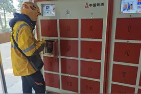 襄阳试点“共享电池”，电动车换电只需1分钟图片