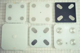 体脂秤该选哪款？我体验了云麦、华为等6款不同产品告诉你答案图片