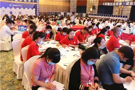 牙科实行绩效考核，医生的考核困难，记住这6点就很轻松图片