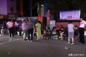 直击五园“入学摇号”公证，看看公证处都做了什么！图片