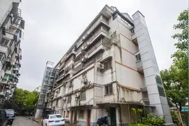 新疆已开工改造1635个老旧小区图片