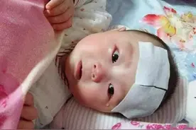 6个月后宝宝第一次发烧，多是幼儿急疹，烧退疹出，免疫力升级2.0图片