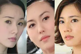 那些年在我国刷脸的外国女演员们：有人催泪逆袭，有人口碑坍塌图片