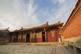 百崎郭氏回族乡，祖先因战乱而滞留泉州，见证汉文化之包容图片