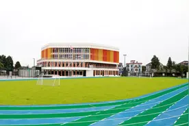 喜讯！今年9月，临平14所学校将投入使用图片