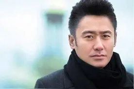 16岁学表演，34岁才拍第一部戏，42岁爆红，他的人生如戏图片