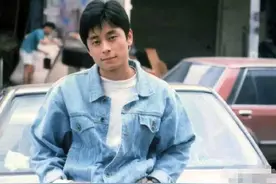 2010年，王杰痛诉被人毒害，神秘事件背后，为何矛头直指谢霆锋？图片