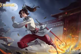 云缨实战小技巧，团战两层被动最佳选择，搭配闪现有奇效图片