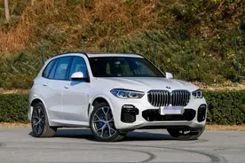 76万提了辆宝马X5，开了2个月后，车主想说一句心里话图片