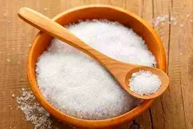 古代严禁贩卖私盐，那咸鱼怎么算？专家：官府早就替你安排妥了图片