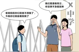 同学，你是否有很多的问号图片