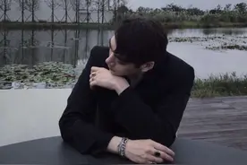 男生对你有感觉，才会这样向女生表达情感图片