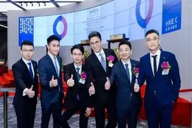 好励志！赌王儿子上海创业，住5平米房子，搭地铁上班图片
