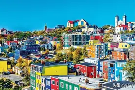 纽芬兰：为何放弃独立建国的机会，选择加入加拿大联邦？图片