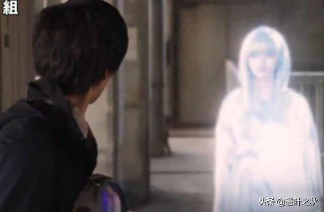 新版《迪迦奥特曼》，卡蜜拉被吐槽太丑，幽怜才是亮点