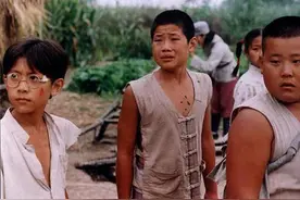 小兵张嘎胖墩大婚！嘎子哥捧场众人重聚，张一山不来被吐槽腕大图片