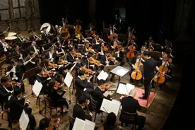 深圳近期多场演出取消或延期，温馨提醒：请及时关注各大文艺场馆的信息发布图片