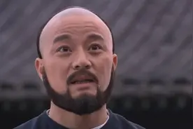 大宅门中的“胡子头儿”会武术吗？在白家到底是什么职位？图片