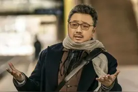 徐峥年初被23家电影公司联名“封杀”，上万人签名抵制，现状如何图片