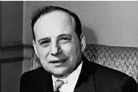 股东积极主义的鼻祖：本杰明 · 格雷厄姆图片