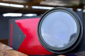 手机装单反镜头！诺基亚Lumia 1020硬核爆改版亮相图片