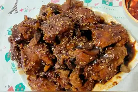 麻油鸭到底有多美味？苏北小哥教你家常麻油鸭的老方，吃完还惦记图片