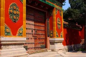 故宫真的存在“阴兵借道”？为何5点准时关门？这其实并非为迷信图片