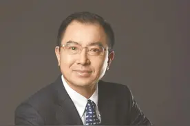 口述福田丨王宝：华强北仍对全球梦想家有着巨大吸引力图片