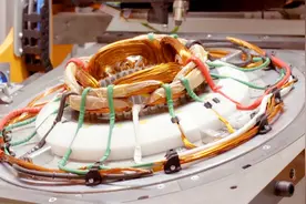 好先进的电机生产车间，自动化程度叹为观止视频封面